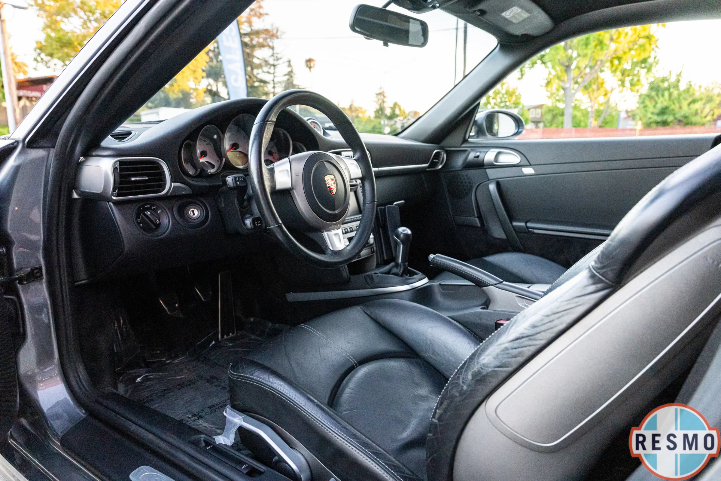 Used 2006 Porsche 911 Carrera S RWD image 18