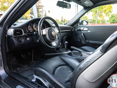 Used 2006 Porsche 911 Carrera S RWD image 18