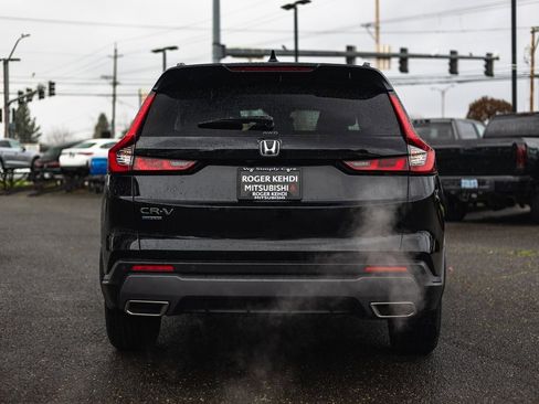 Used 2025 Honda CR-V Sport-L image 9