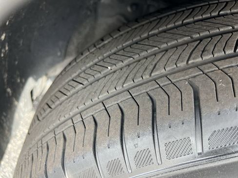 Used 2025 Toyota Grand Highlander FWD image 12