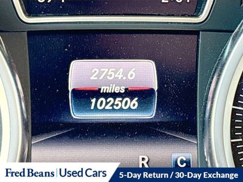 Used 2017 Mercedes-Benz GLE 350 4MATIC image 16