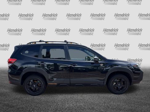 Used 2024 Subaru Forester Wilderness AWD/4WD image 11