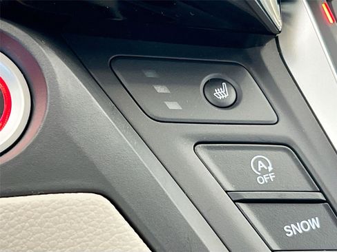 New 2026 Honda Odyssey EX-L image 22