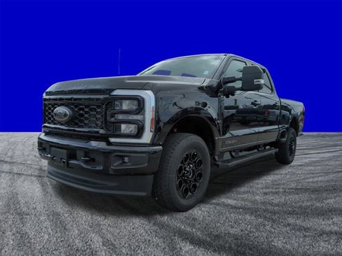 New 2026 Ford F350 XLT w/ XLT Premium Package image 8