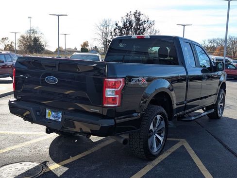 Used 2020 Ford F150 XL w/ Equipment Group 101A Mid image 3