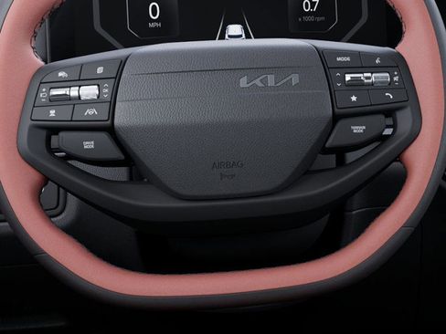 New 2026 Kia Sportage SX Prestige image 22