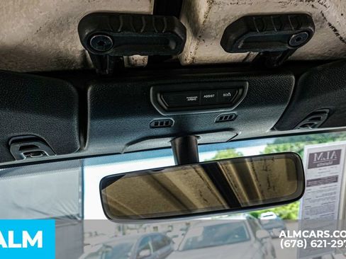 Used 2023 Jeep Gladiator Overland image 33