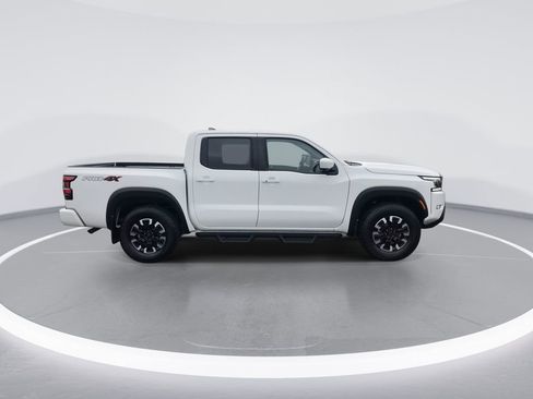 Used 2023 Nissan Frontier PRO-4X w/ Pro Convenience Package image 9
