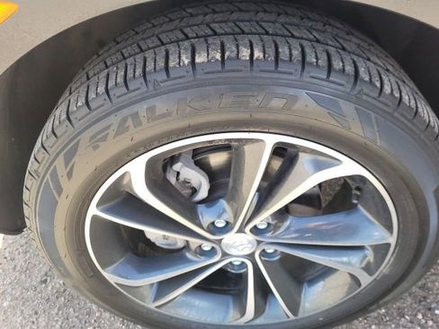 Used 2021 Buick Encore GX Essence w/ Advanced Technology Package image 24