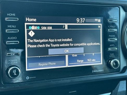 Certified 2023 Toyota Tacoma SR image 23