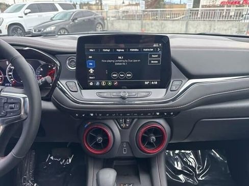 Used 2025 Chevrolet Blazer RS w/ Driver Confidence II Package image 19