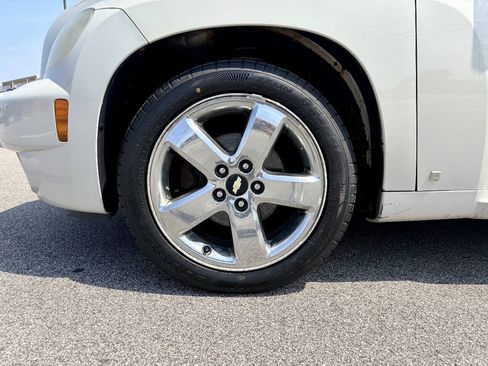 Used 2007 Chevrolet HHR LT w/ LT Preferred Equipment Group FWD image 29