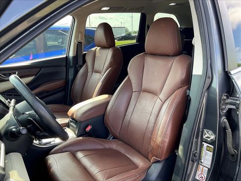 Used 2020 Subaru Ascent Touring AWD/4WD image 8