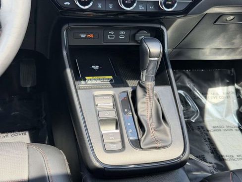 Certified 2023 Honda CR-V Sport Touring image 16