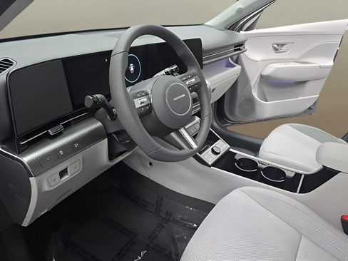 New 2026 Hyundai Kona Limited AWD/4WD image 12