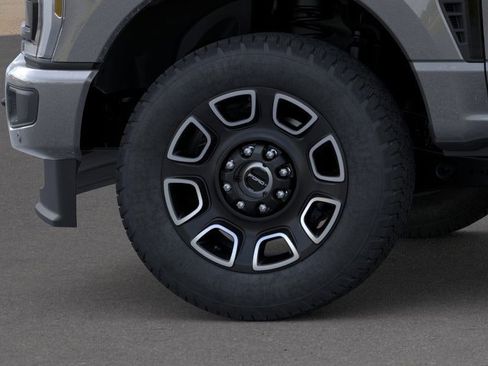 New 2025 Ford F350 Platinum image 19