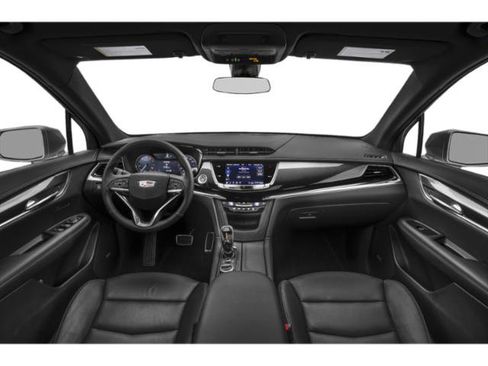 Used 2022 Cadillac XT6 Luxury AWD/4WD image 8