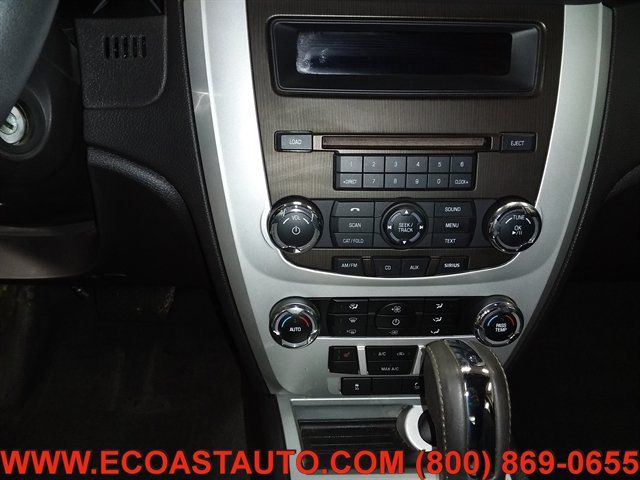 Used 2010 Mercury Milan Premier FWD image 12