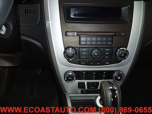 Used 2010 Mercury Milan Premier image 12