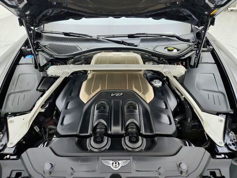 Used 2020 Bentley Continental GT V8 First Edition AWD/4WD image 32