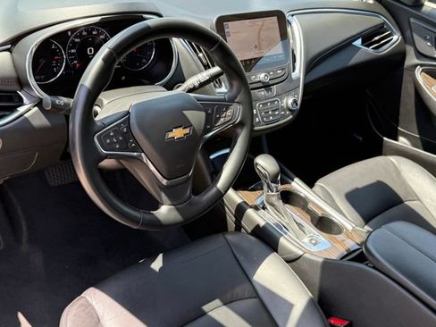 Used 2024 Chevrolet Malibu LT FWD image 8