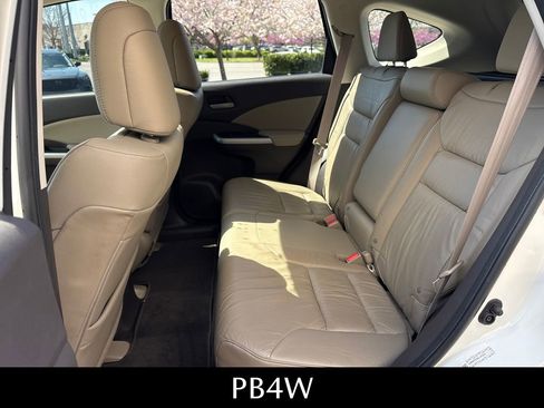 Used 2014 Honda CR-V EX-L image 24