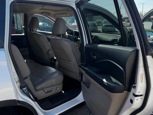 Used 2016 Honda Pilot EX-L image 15