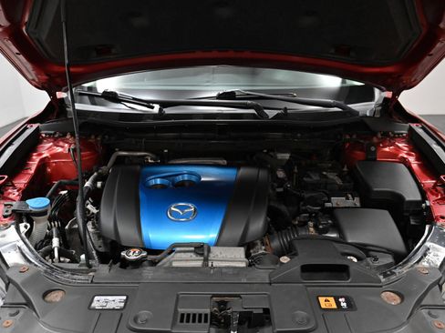 Used 2013 MAZDA CX-5 Touring w/ Bose & Moonroof Pkg image 40