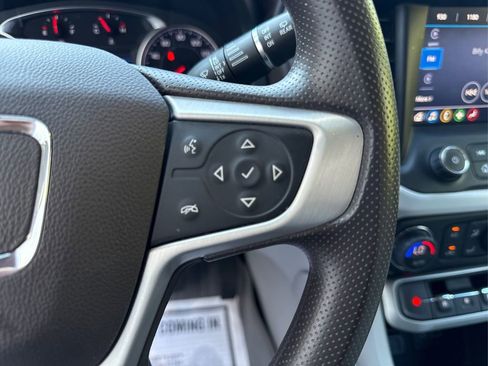 Used 2023 GMC Acadia SLE w/ Driver Convenience Package image 27