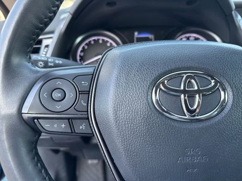Used 2024 Toyota Camry SE image 37