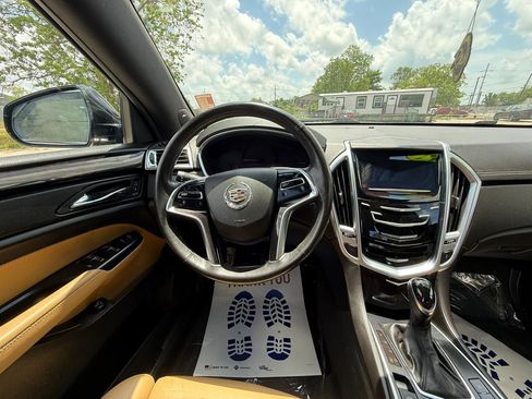 Used 2014 Cadillac SRX Premium image 13