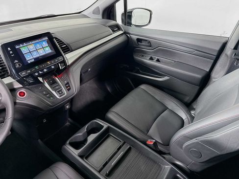 Certified 2023 Honda Odyssey Sport image 22