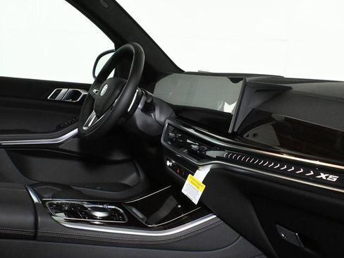 New 2026 BMW X5 xDrive40i image 34
