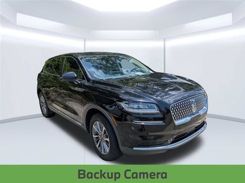 Used 2023 Lincoln Nautilus Reserve w/ Luxury Package AWD/4WD image 5