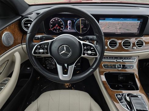 Used 2020 Mercedes-Benz E 350 E 350 image 14
