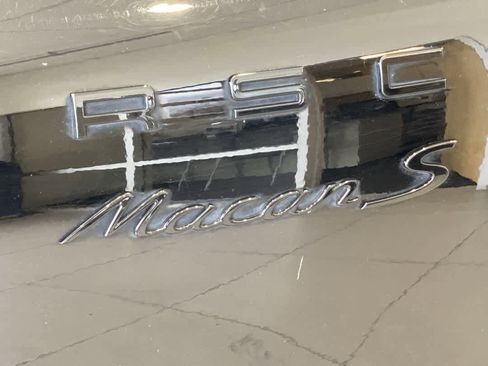 Used 2018 Porsche Macan S w/ Premium Package Plus image 11