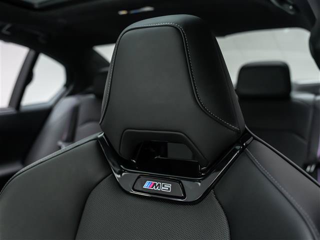 Used 2027 BMW M5 AWD/4WD image 18