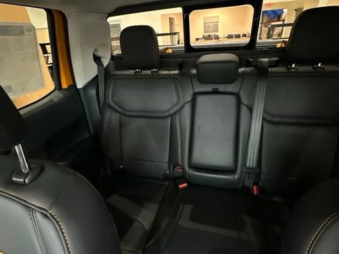 New 2026 Ford Maverick Tremor AWD/4WD image 7