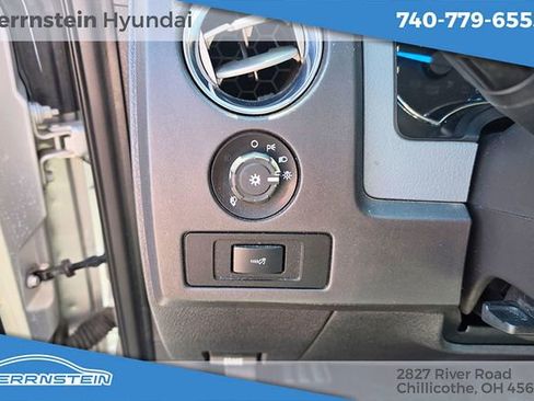 Used 2013 Ford F150 XLT w/ Luxury Equipment Group AWD/4WD image 14