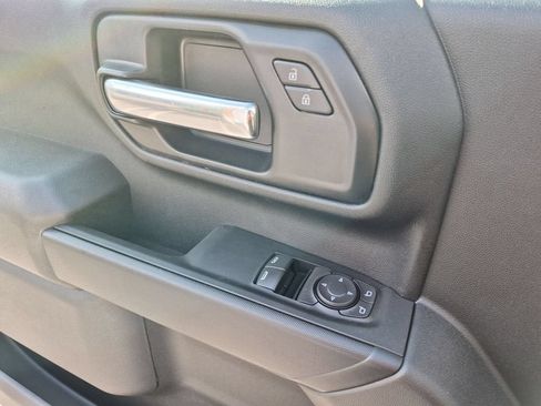New 2026 GMC Sierra 3500 Pro w/ Convenience Package RWD image 22