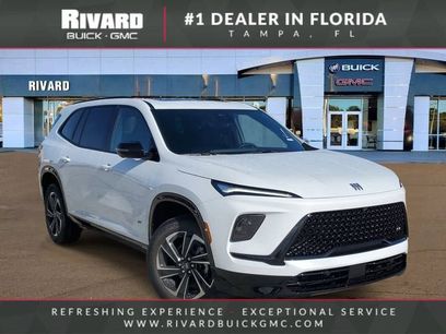 New 2026 Buick Enclave Sport Touring w/ Power Package