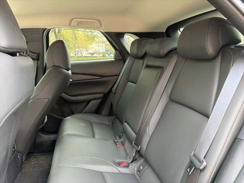 Used 2023 MAZDA CX-30 AWD 2.5 S w/ Select Package image 20