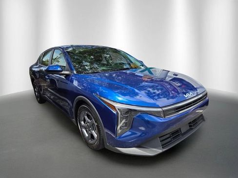 Used 2025 Kia K4 FWD image 5