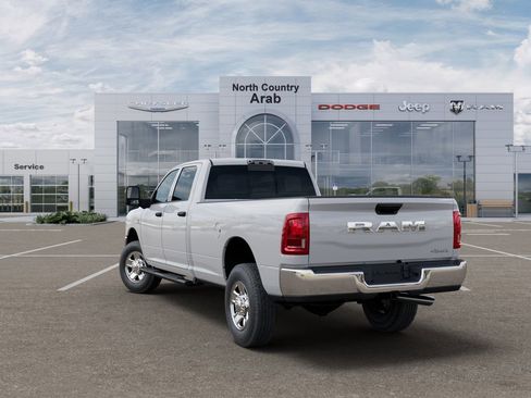 New 2025 RAM 3500 Tradesman image 3