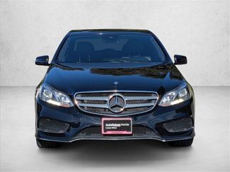 Used 2015 Mercedes-Benz E 350 Sedan video 2