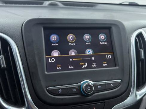 Used 2022 Chevrolet Equinox LT FWD image 36