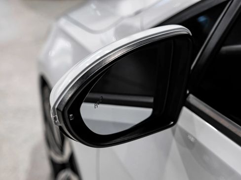 Used 2019 Volkswagen GTI Rabbit Edition FWD image 52