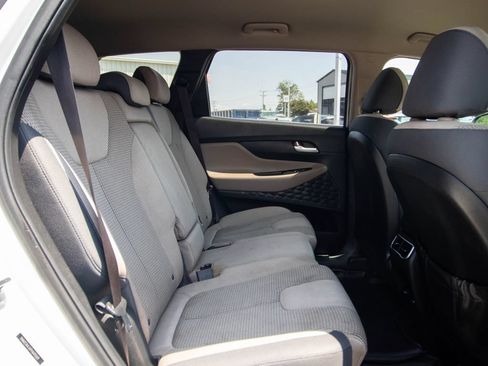 Used 2023 Hyundai Santa Fe SE FWD image 15