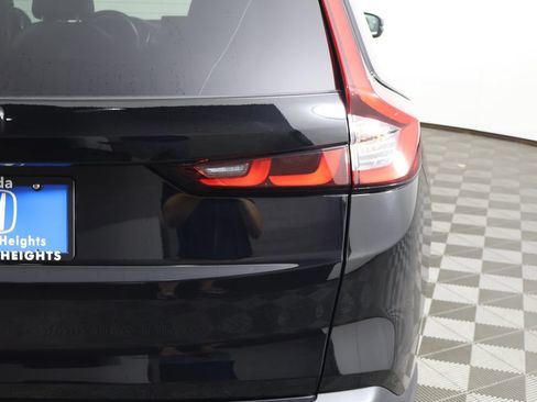 Certified 2025 Honda CR-V EX-L image 16
