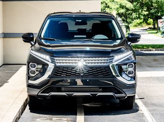 New 2026 Mitsubishi Eclipse Cross ES AWD/4WD video 2